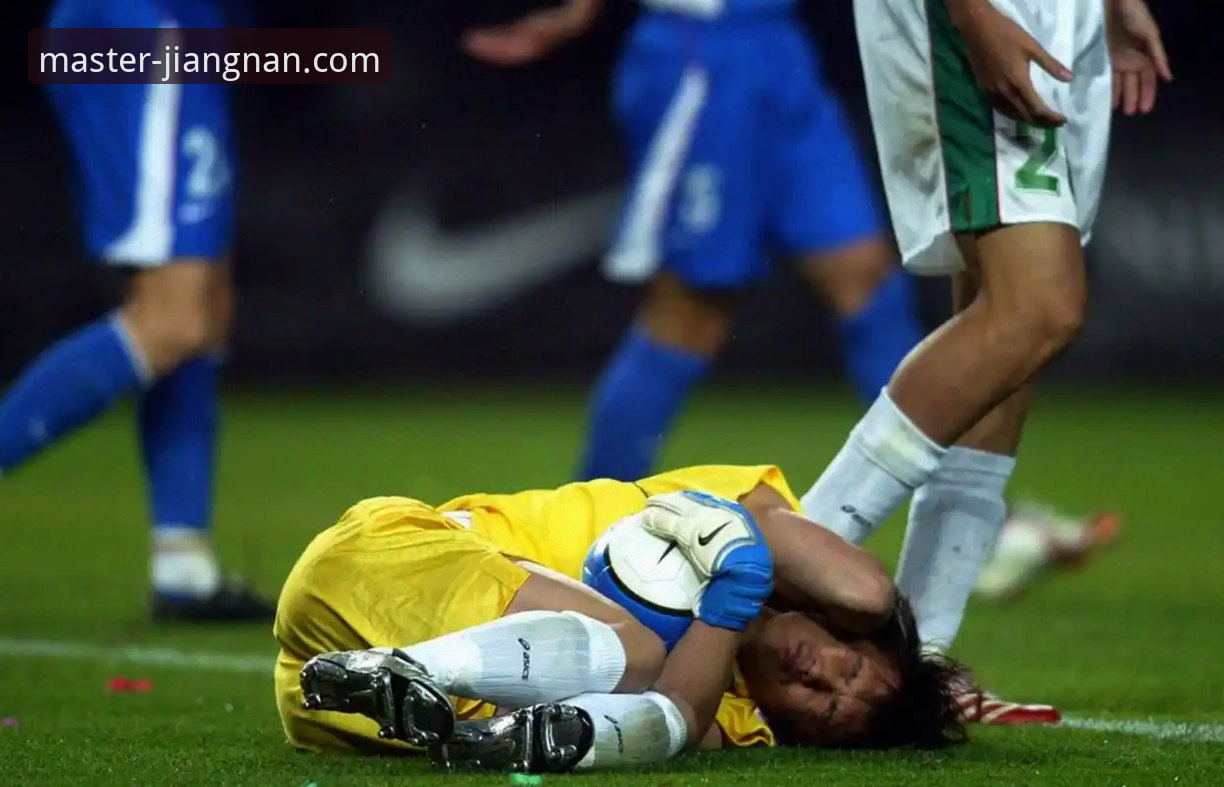 天才崛起vs残酷伤病：帕尼切利世界杯梦碎，江南体育竞逐视角下的战术得失分析