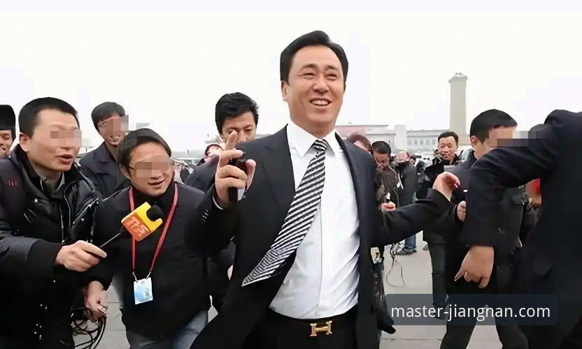 许家印案庭审与恒大足球兴衰的行业观察