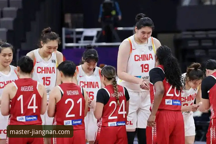 江南体育官网客服手机版 中国女篮如何通过战术调整与阵容轮换锁定胜局?一次技术视角的复盘